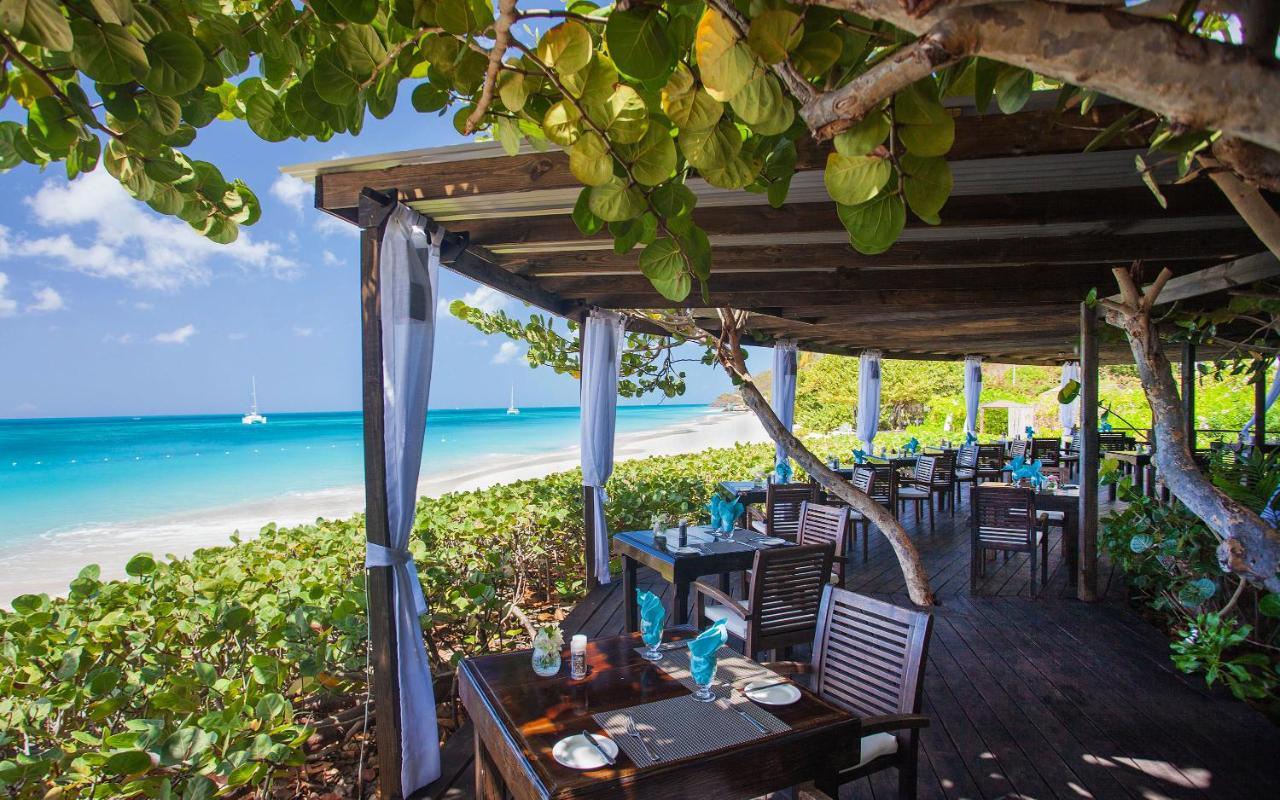 Keyonna Beach Johnsons Point エクステリア 写真