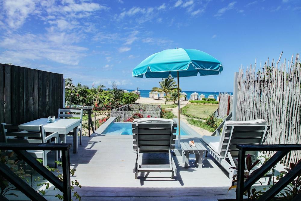Keyonna Beach Johnsons Point エクステリア 写真