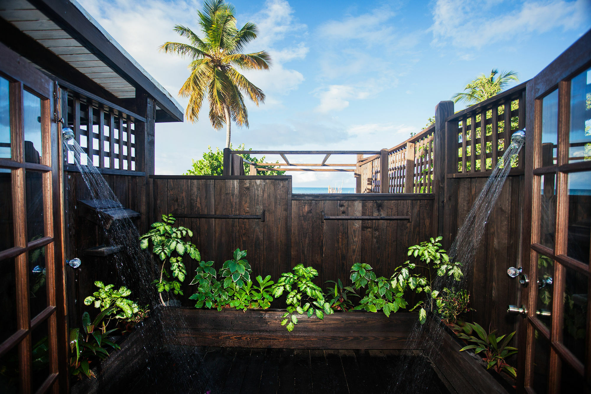 Keyonna Beach Johnsons Point エクステリア 写真