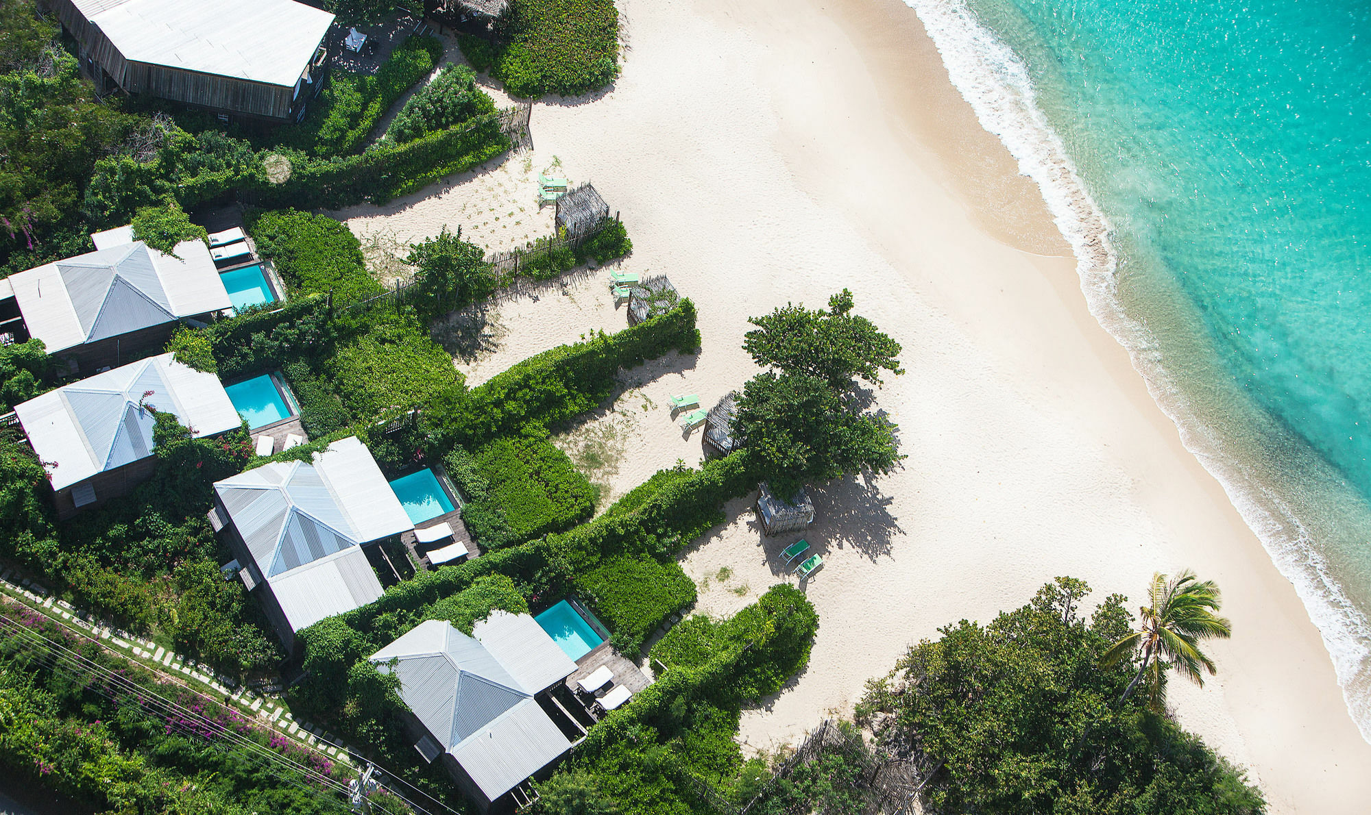 Keyonna Beach Johnsons Point エクステリア 写真